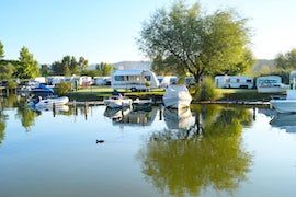 RV Boat ATV